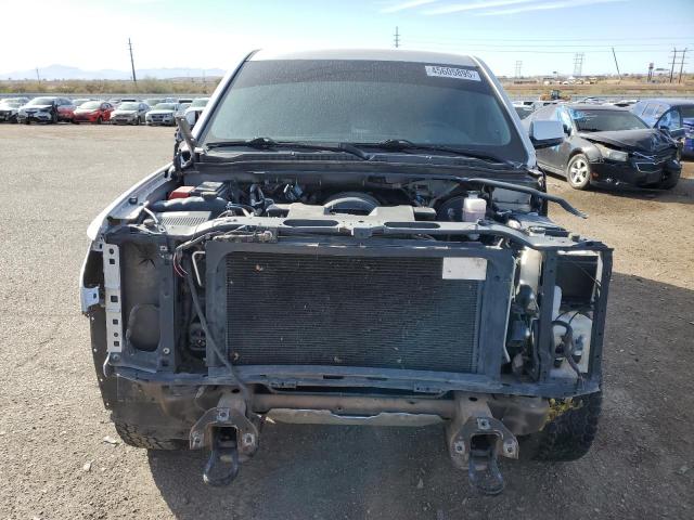  CHEVROLET TAHOE 2020 Сріблястий