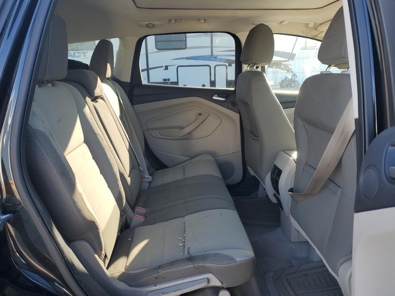 2013 Ford Escape - Image 11
