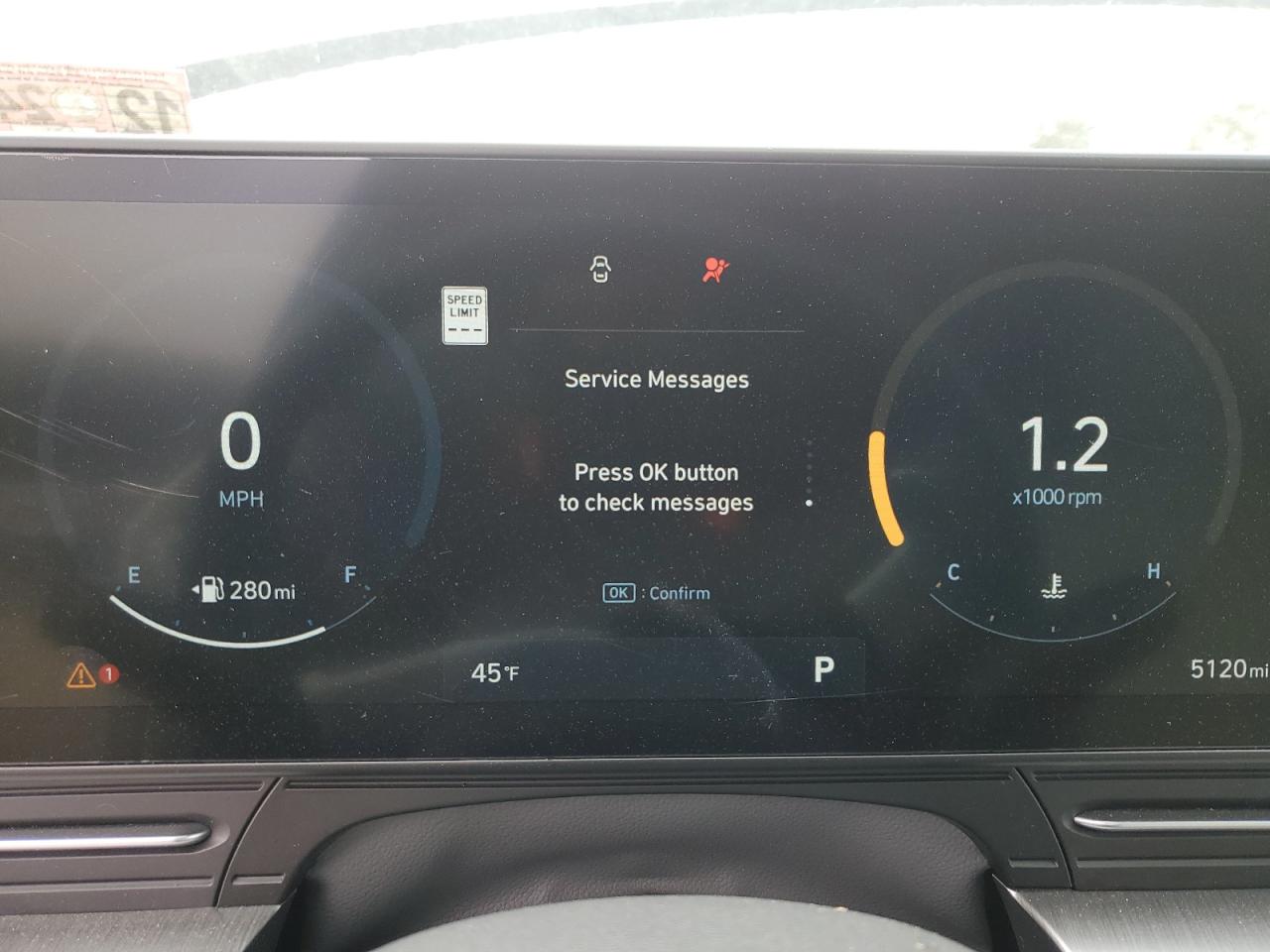 2024 Hyundai Kona - Image 9
