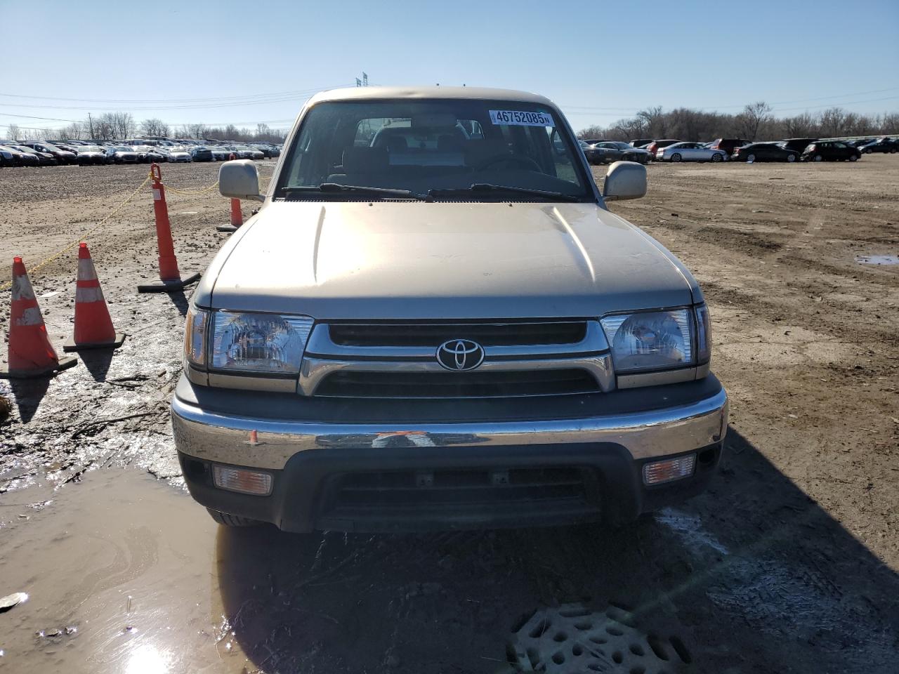 2002 Toyota 4Runner - Image 5