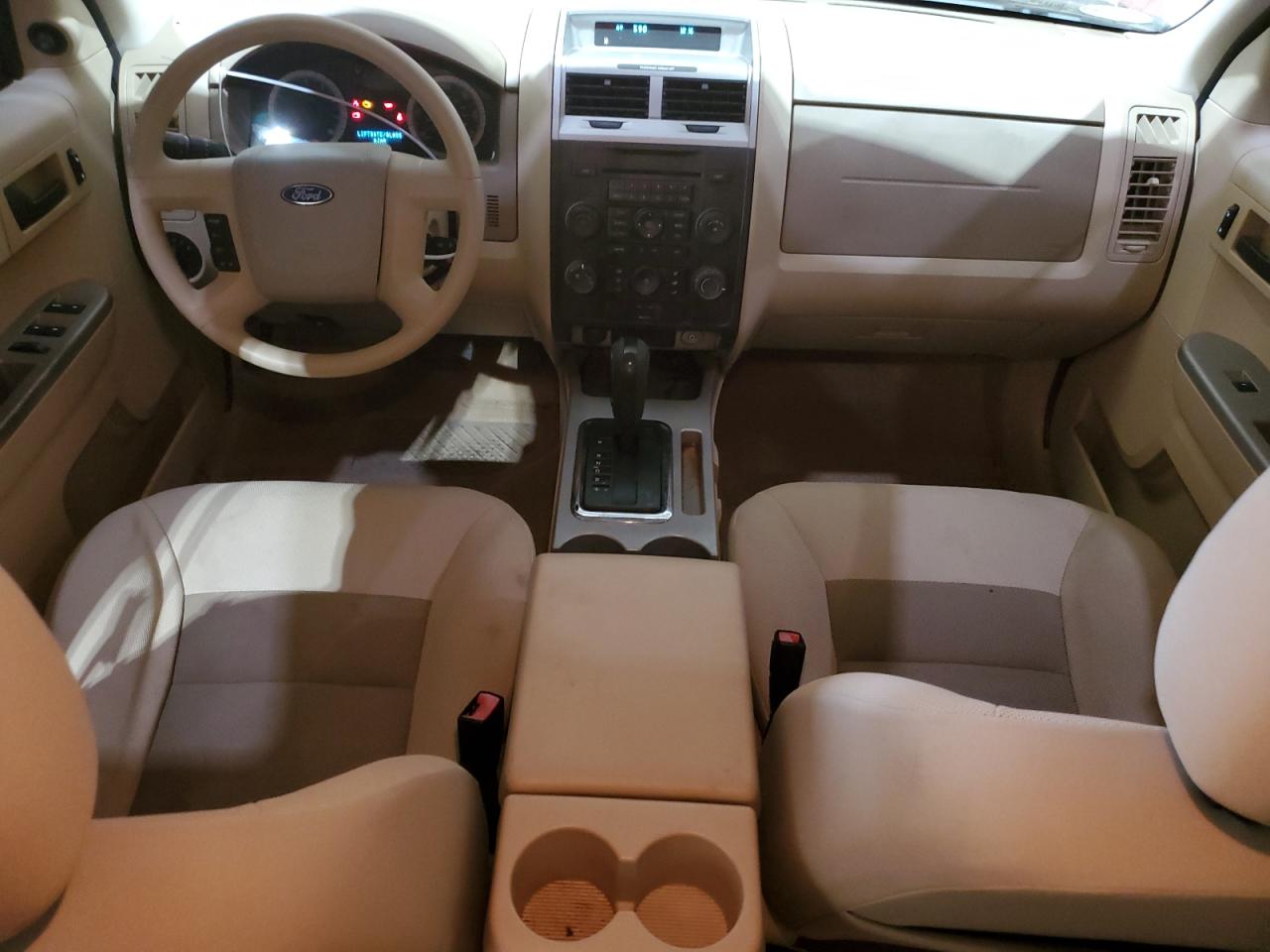2008 Ford Escape - Image 8