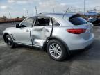 2016 Infiniti Qx70  იყიდება Wilmington-ში, CA - Side