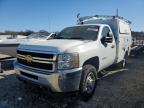 2012 Chevrolet Silverado C2500 Heavy Duty en Venta en Grand Prairie, TX - Mechanical