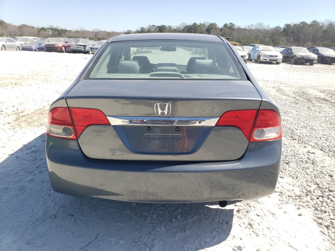 2010 Honda Civic - Image 6