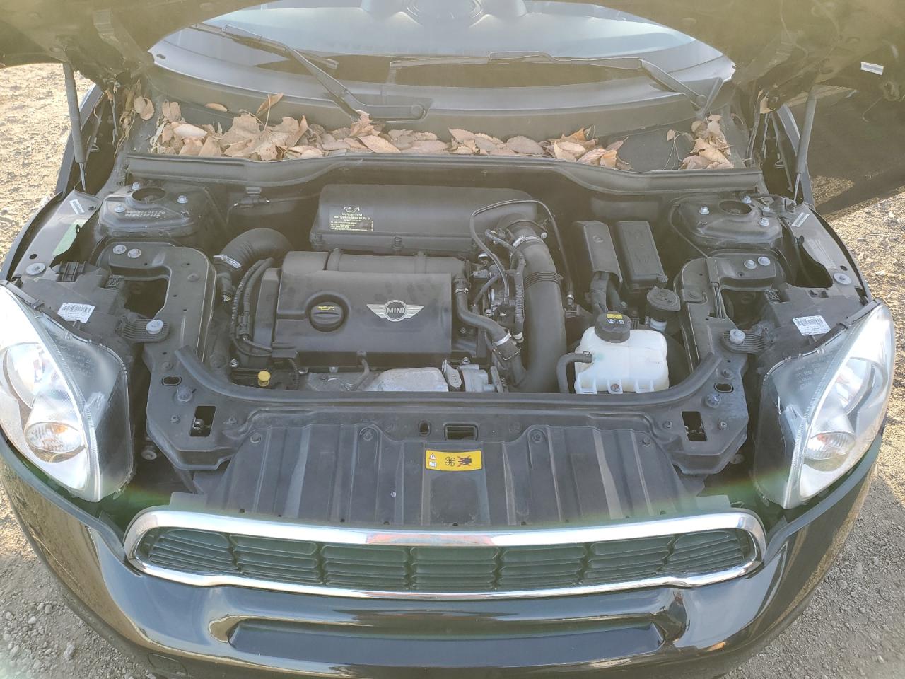 2013 MINI Cooper - Image 11