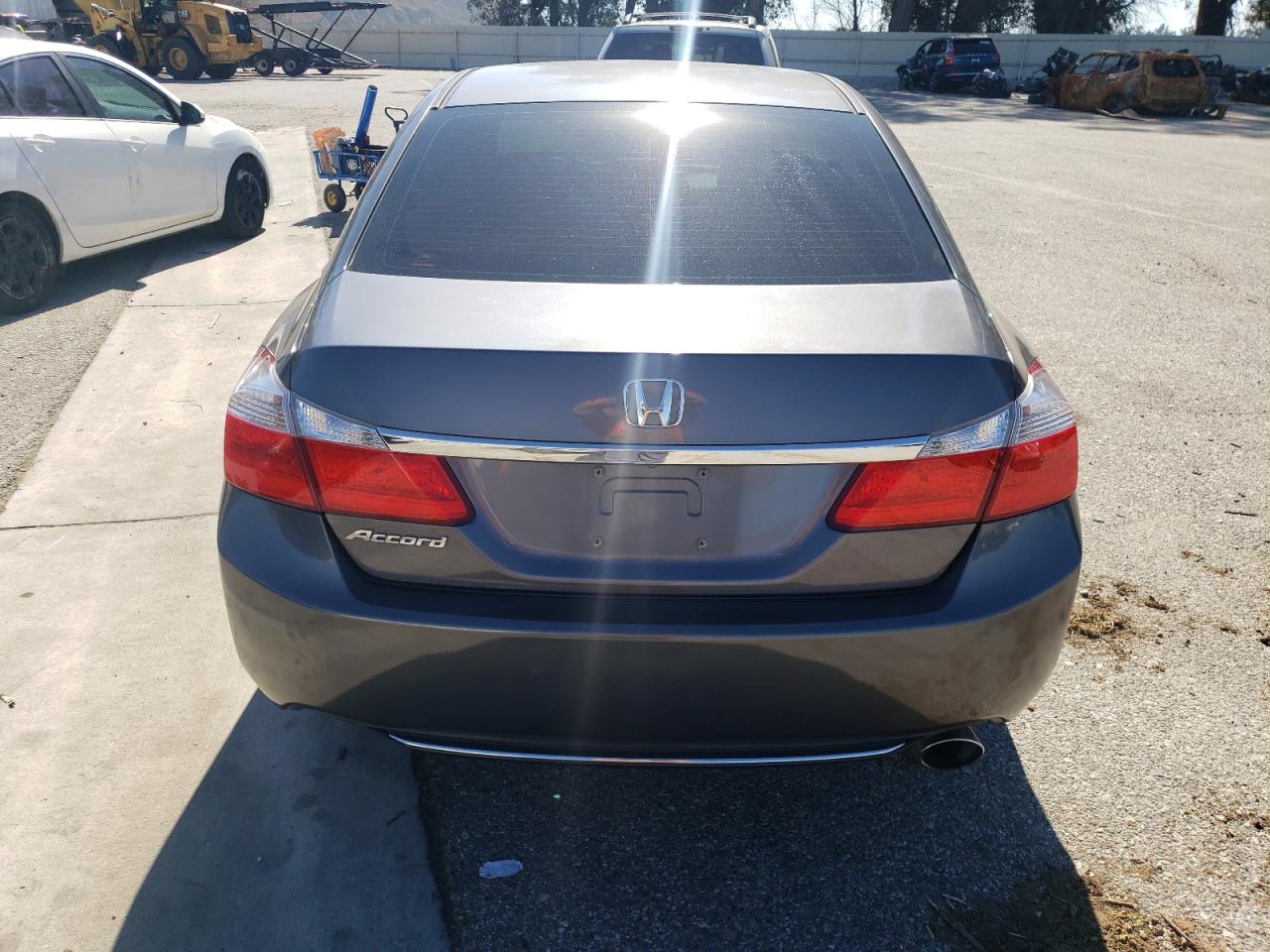 2013 Honda Accord - Image 6