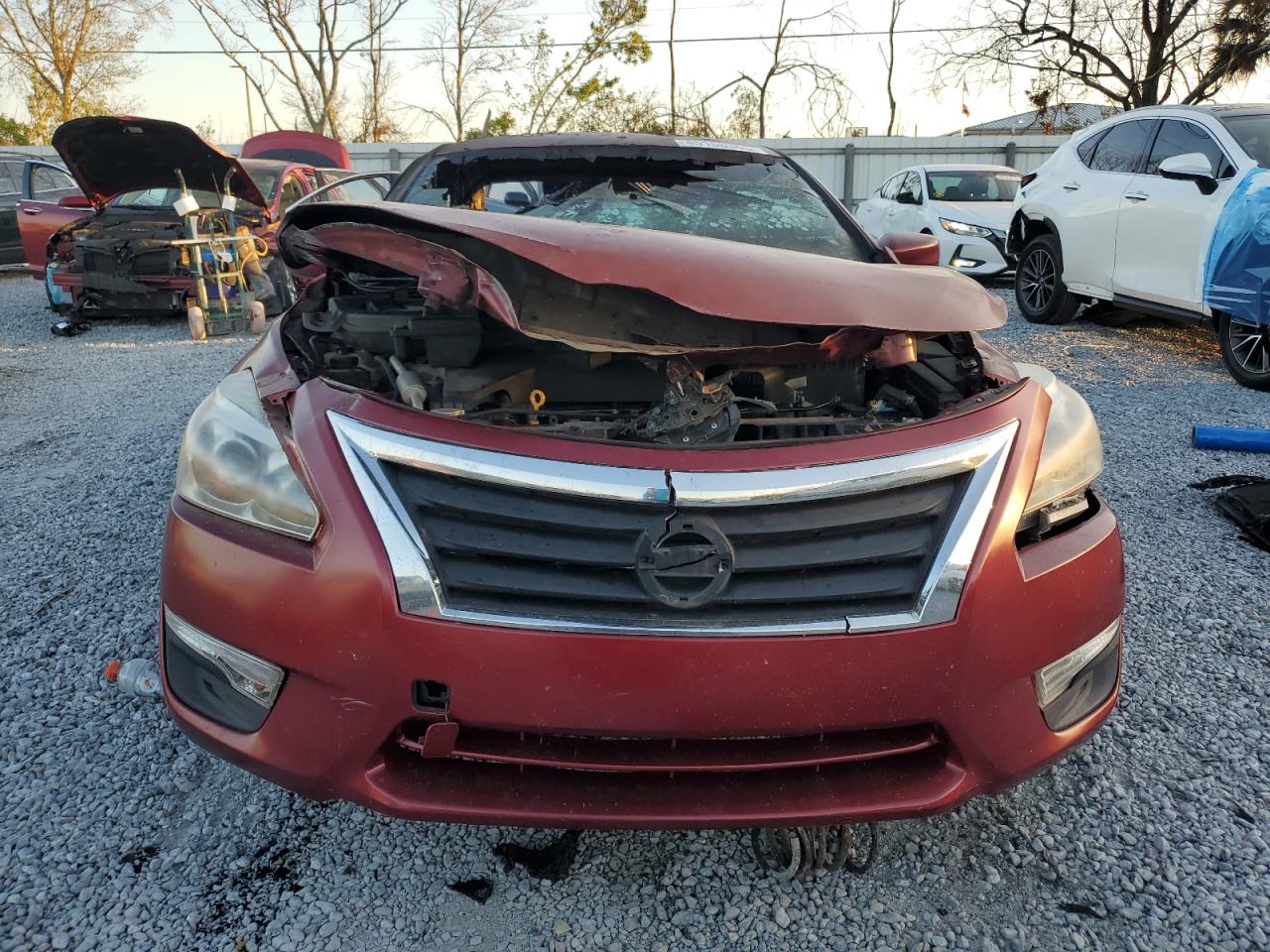 2015 Nissan Altima - Image 5