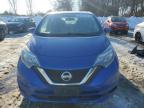 2017 NISSAN VERSA NOTE S for sale at Copart ON - LONDON