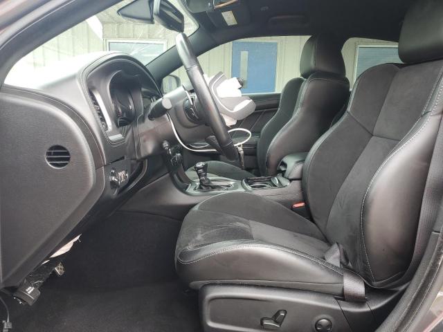  DODGE CHARGER 2022 Gray