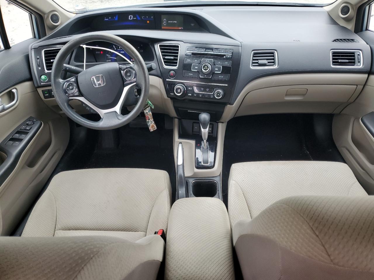 2013 Honda Civic - Image 8