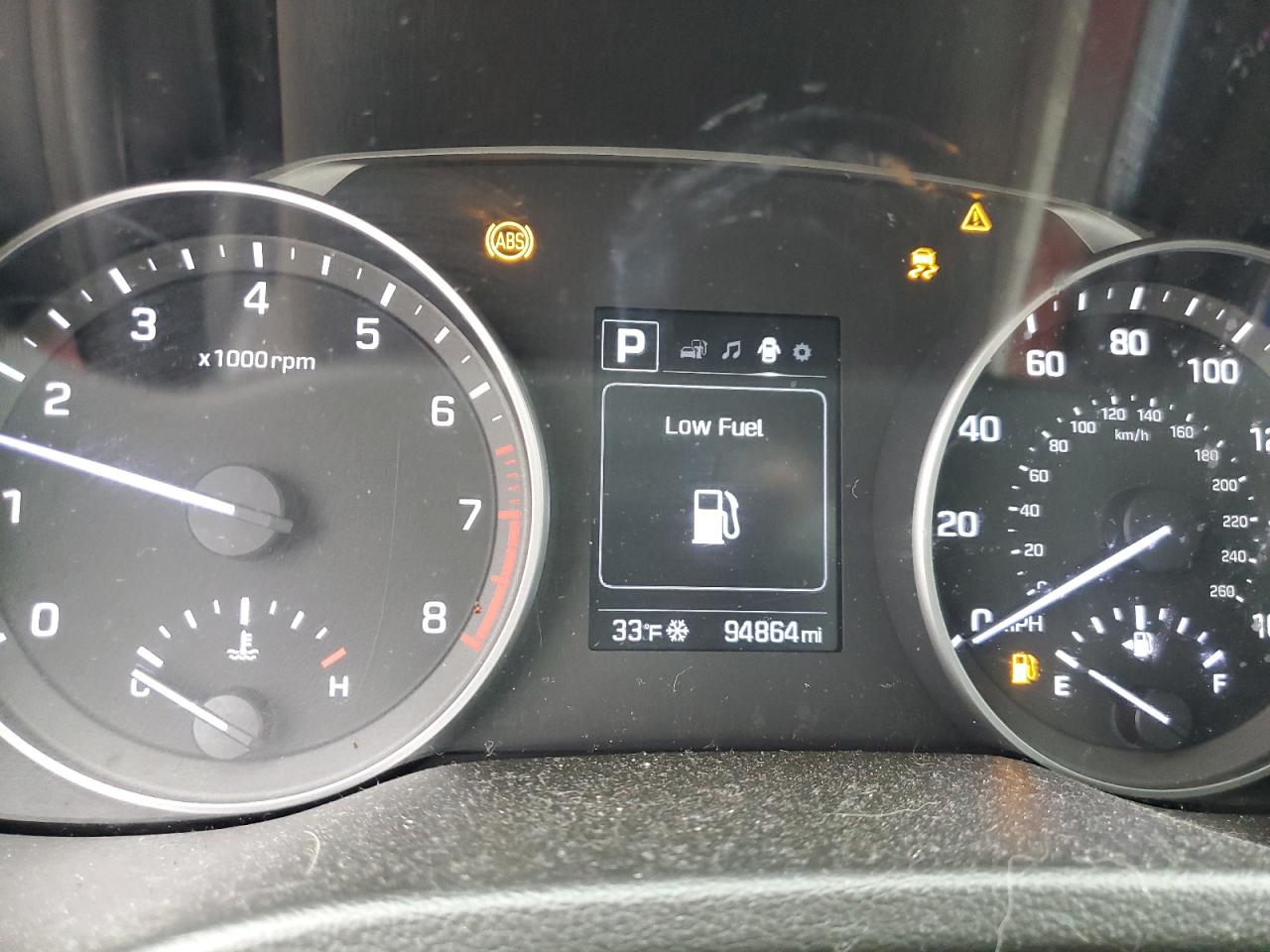 2018 Hyundai Elantra - Image 9