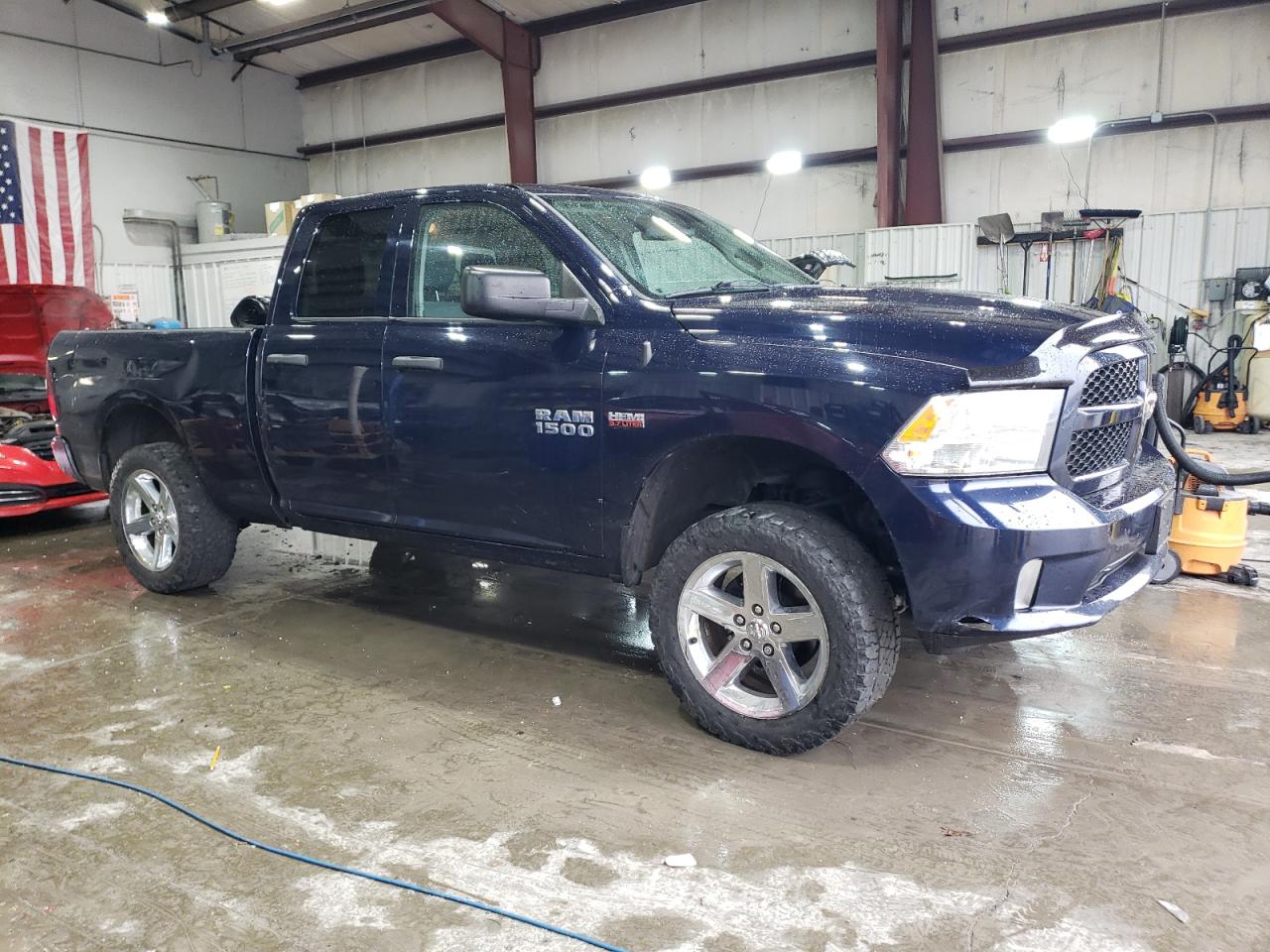 2014 RAM 1500 - Image 4