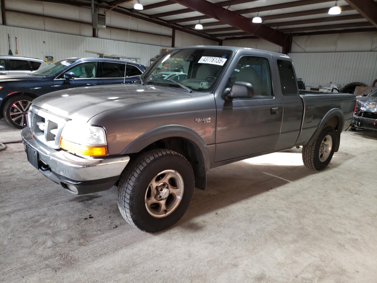 2000 Ford Ranger - Image 1