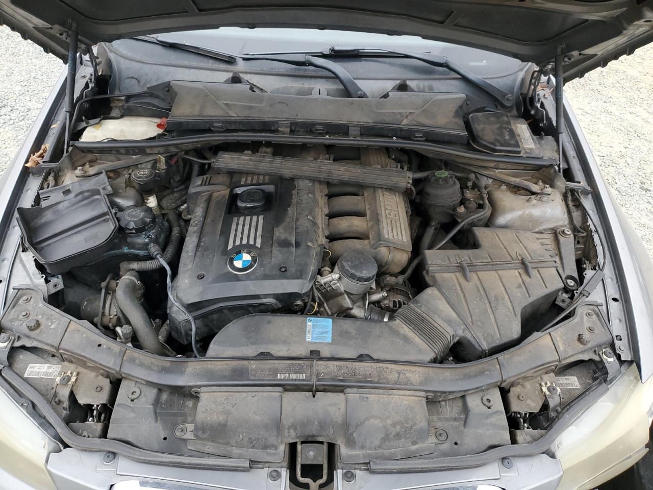 2011 BMW 3er - Image 11