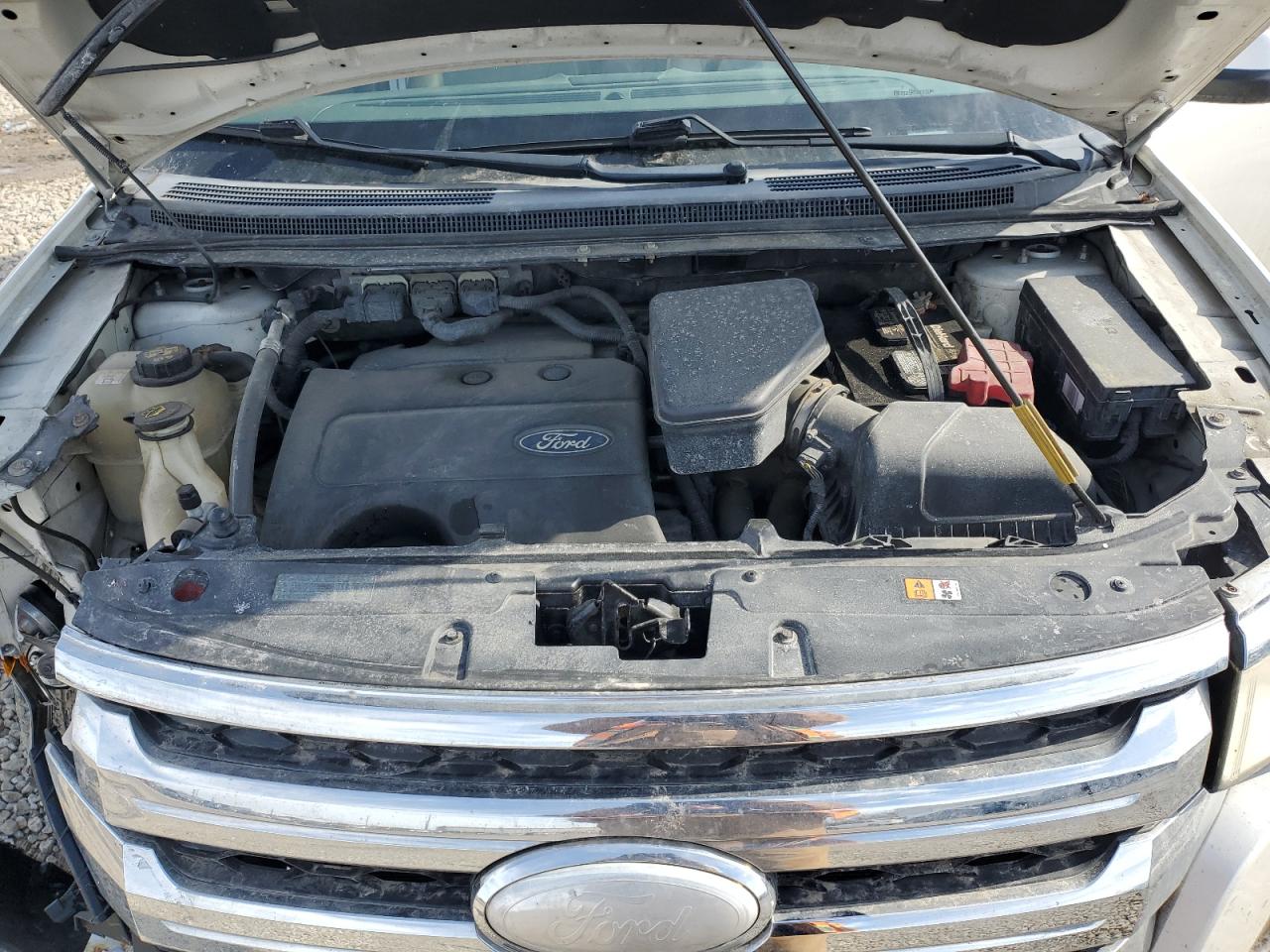 2011 Ford Edge - Image 14