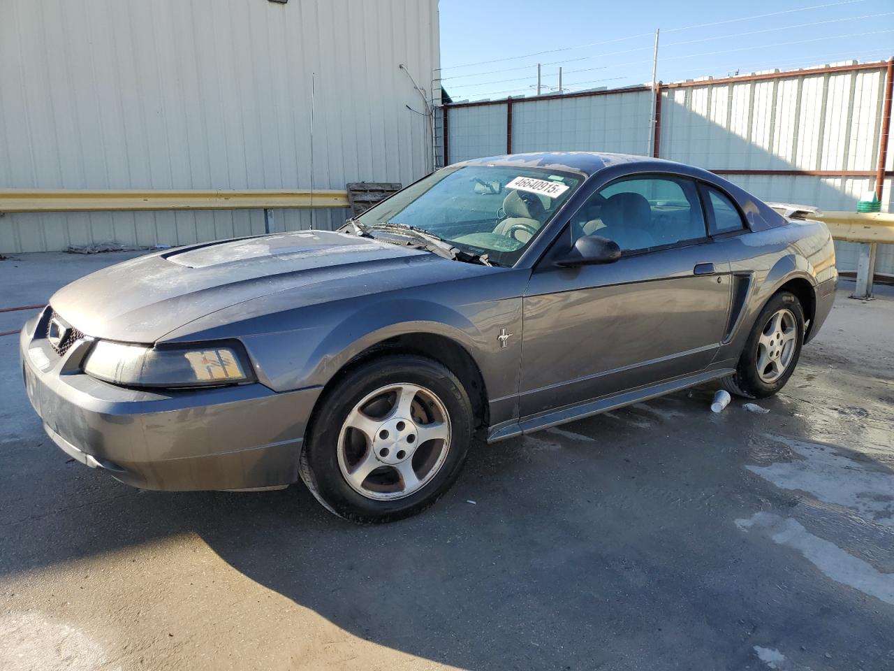 2003 Ford Mustang - Image 1