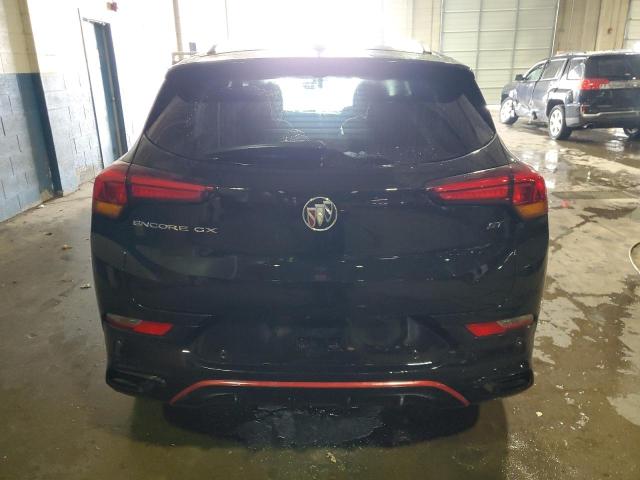  BUICK ENCORE 2021 Czarny