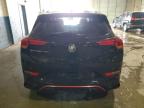 2021 Buick Encore Gx Essence na sprzedaż w Woodhaven, MI - Front End