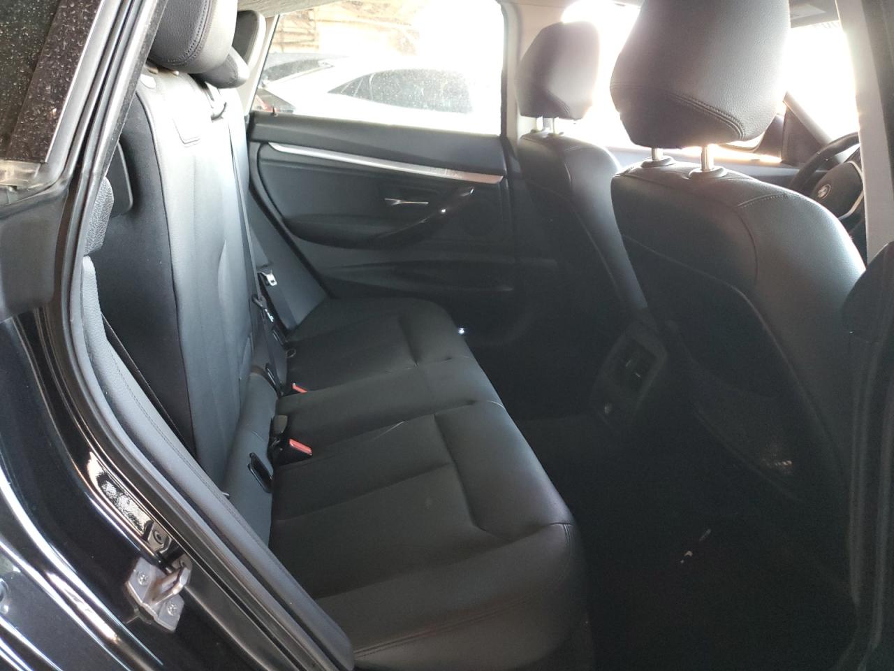 2014 BMW 3er - Image 10