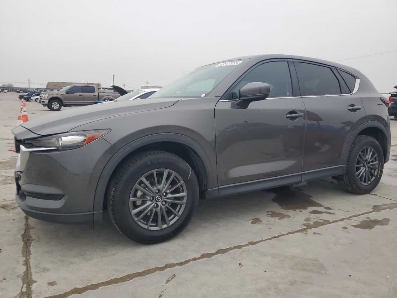 2019 Mazda CX-5 - Image 1