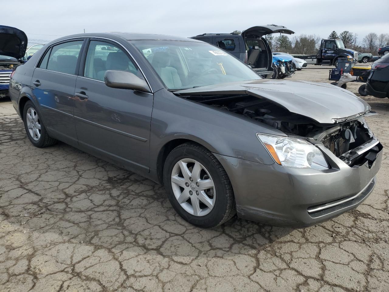 2007 Toyota Avalon - Image 4