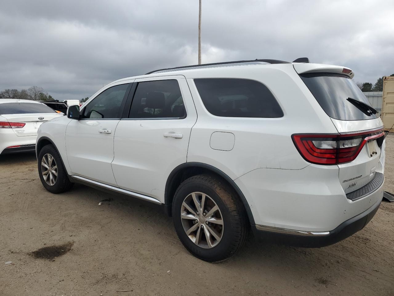 2016 Dodge Durango - Image 2
