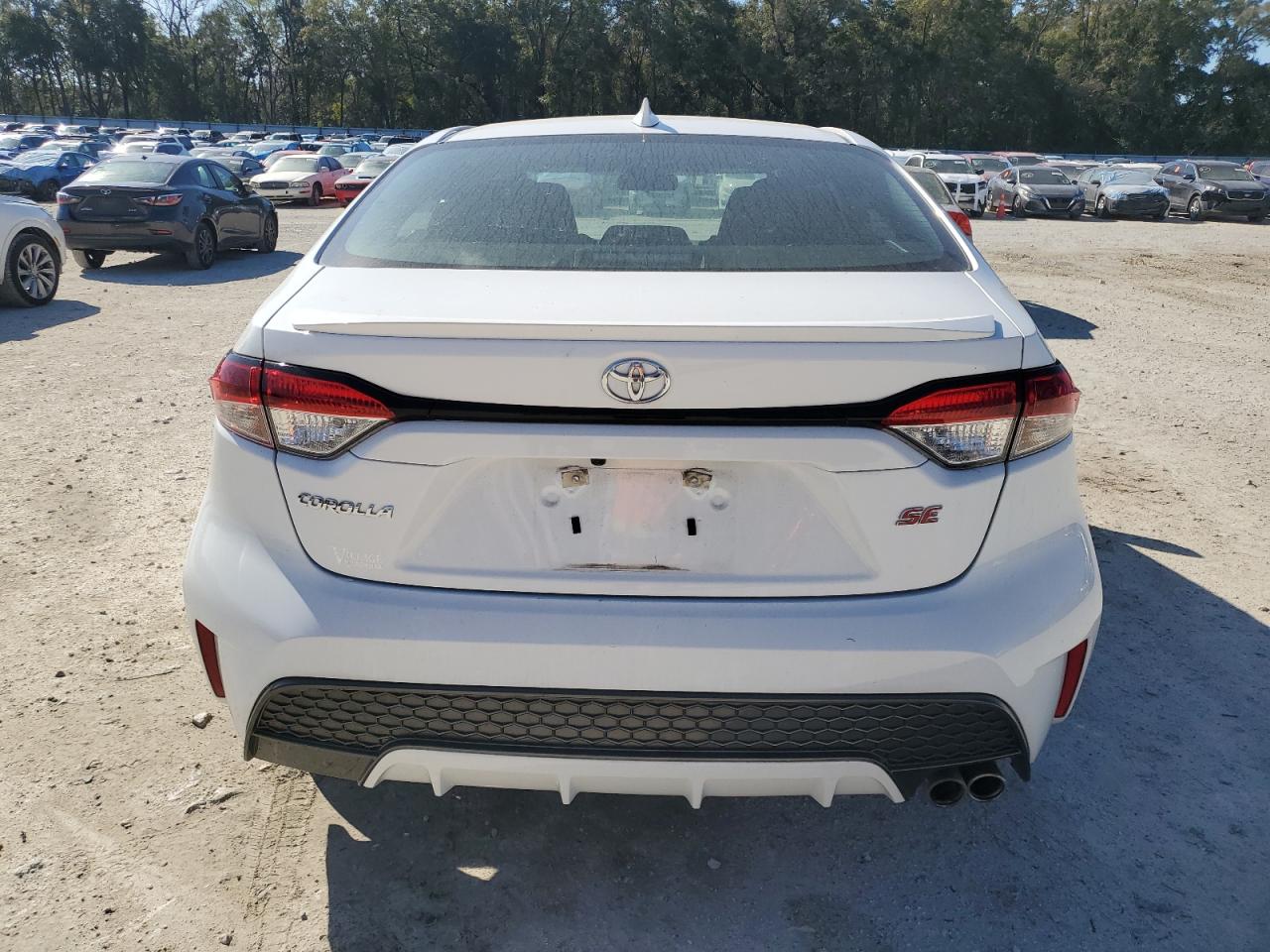 2021 Toyota Corolla - Image 6