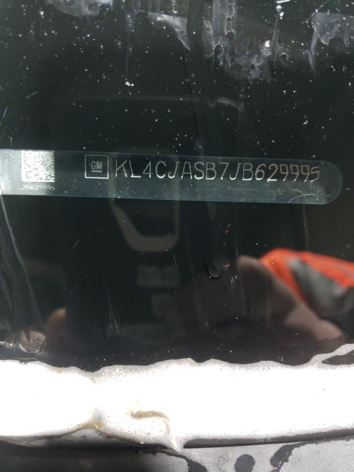 2018 Buick Encore - Image 13