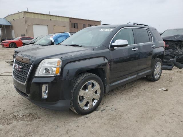 2010 Gmc Terrain Slt