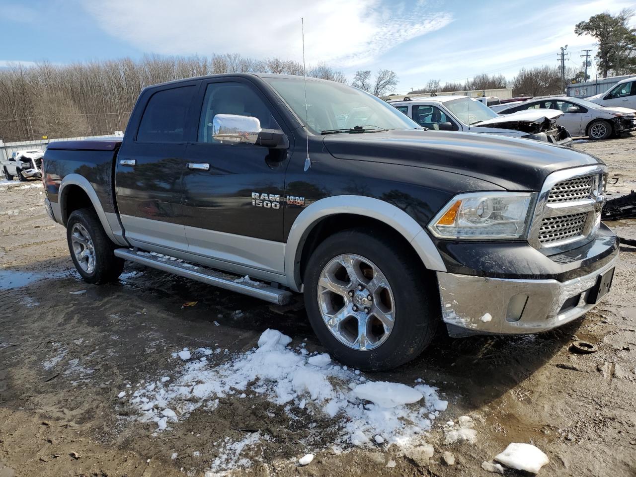 2013 RAM 1500 - Image 4
