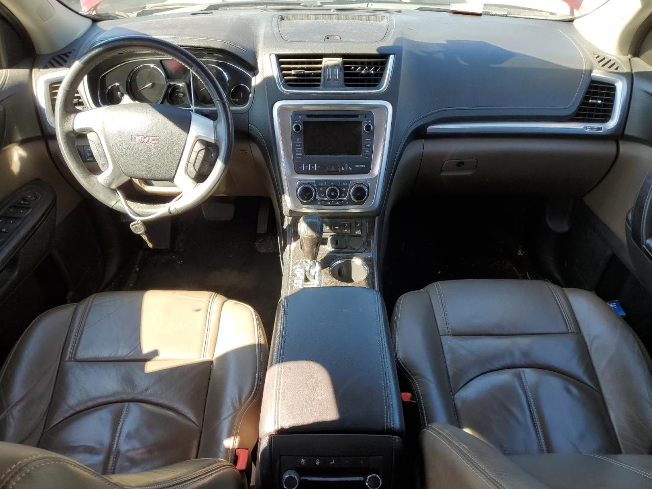 2016 GMC Acadia - Image 8
