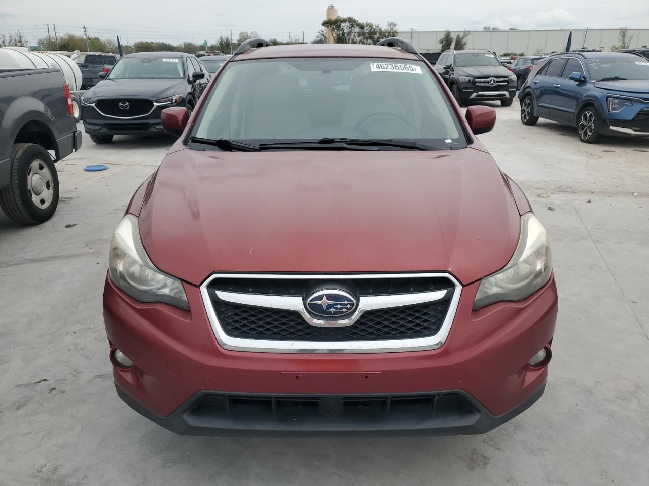 2013 Subaru XV - Image 5