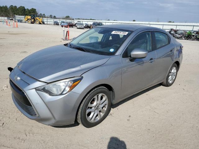 2016 Toyota Scion Ia 