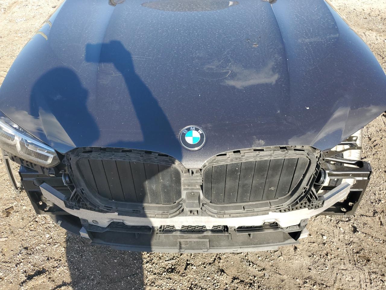 2024 BMW X3 - Image 12
