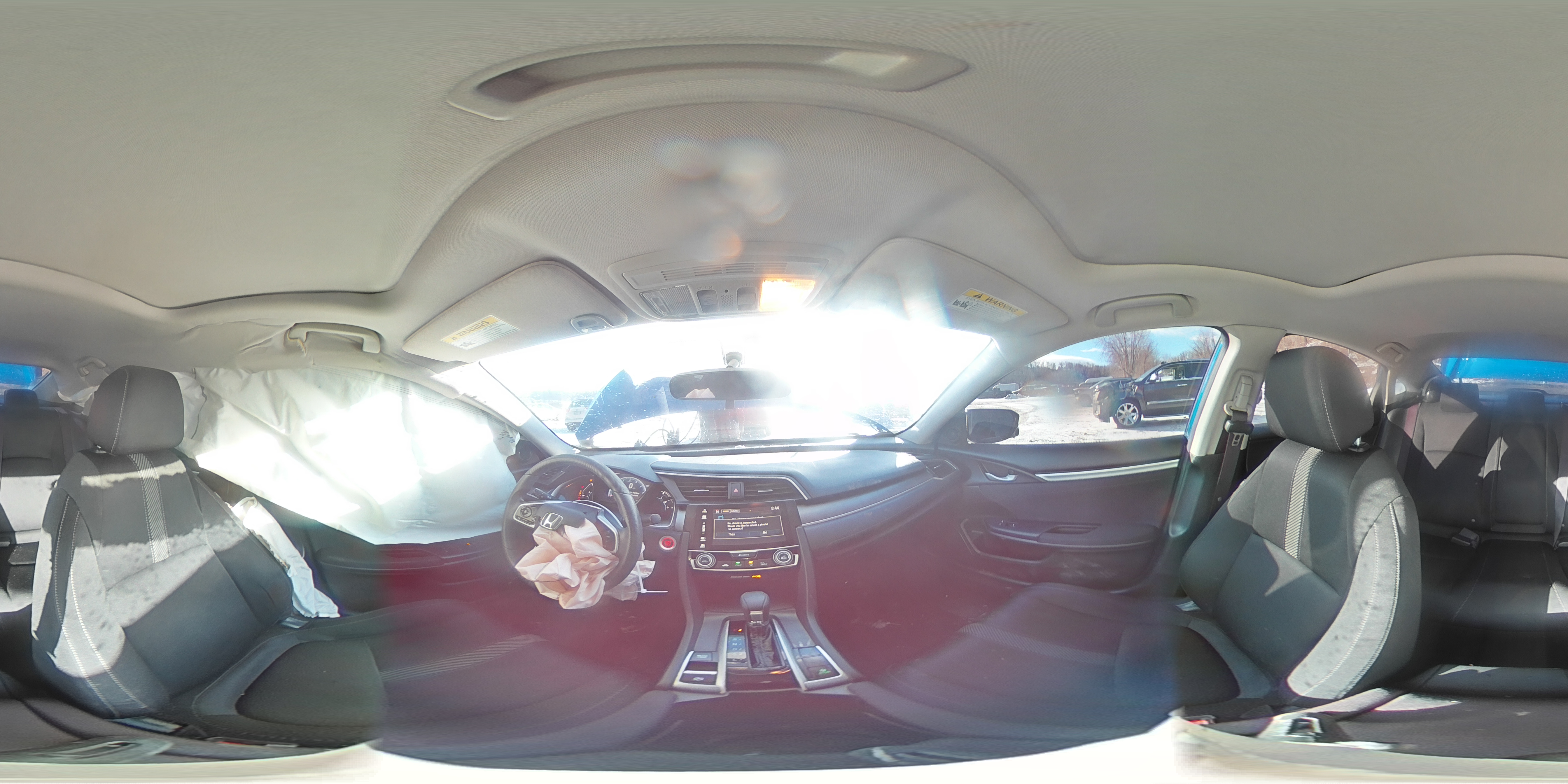2016 Honda Civic - Image 15