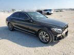 2016 Mercedes-Benz C 300 en Venta en San Antonio, TX - Front End