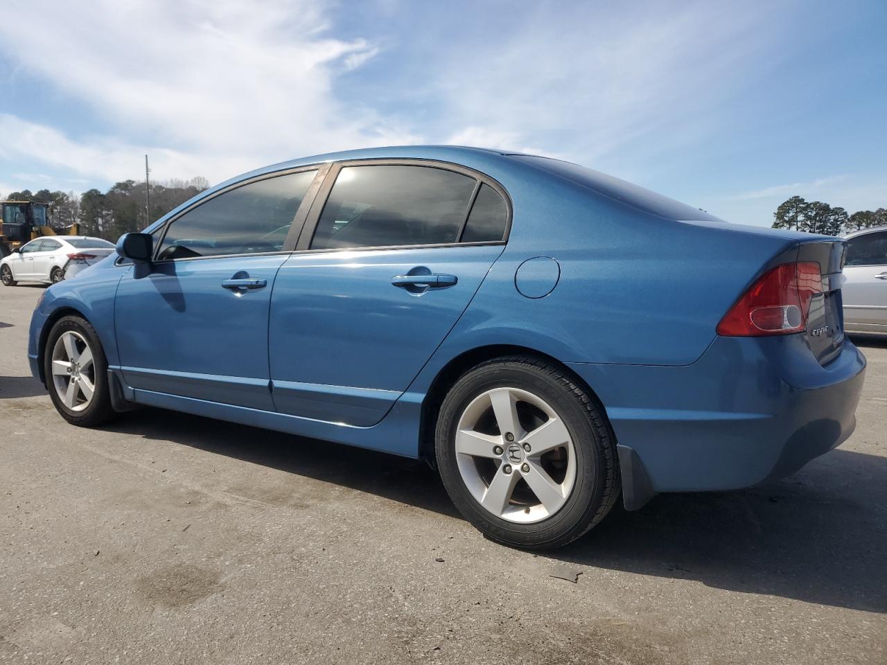 2008 Honda Civic - Image 2