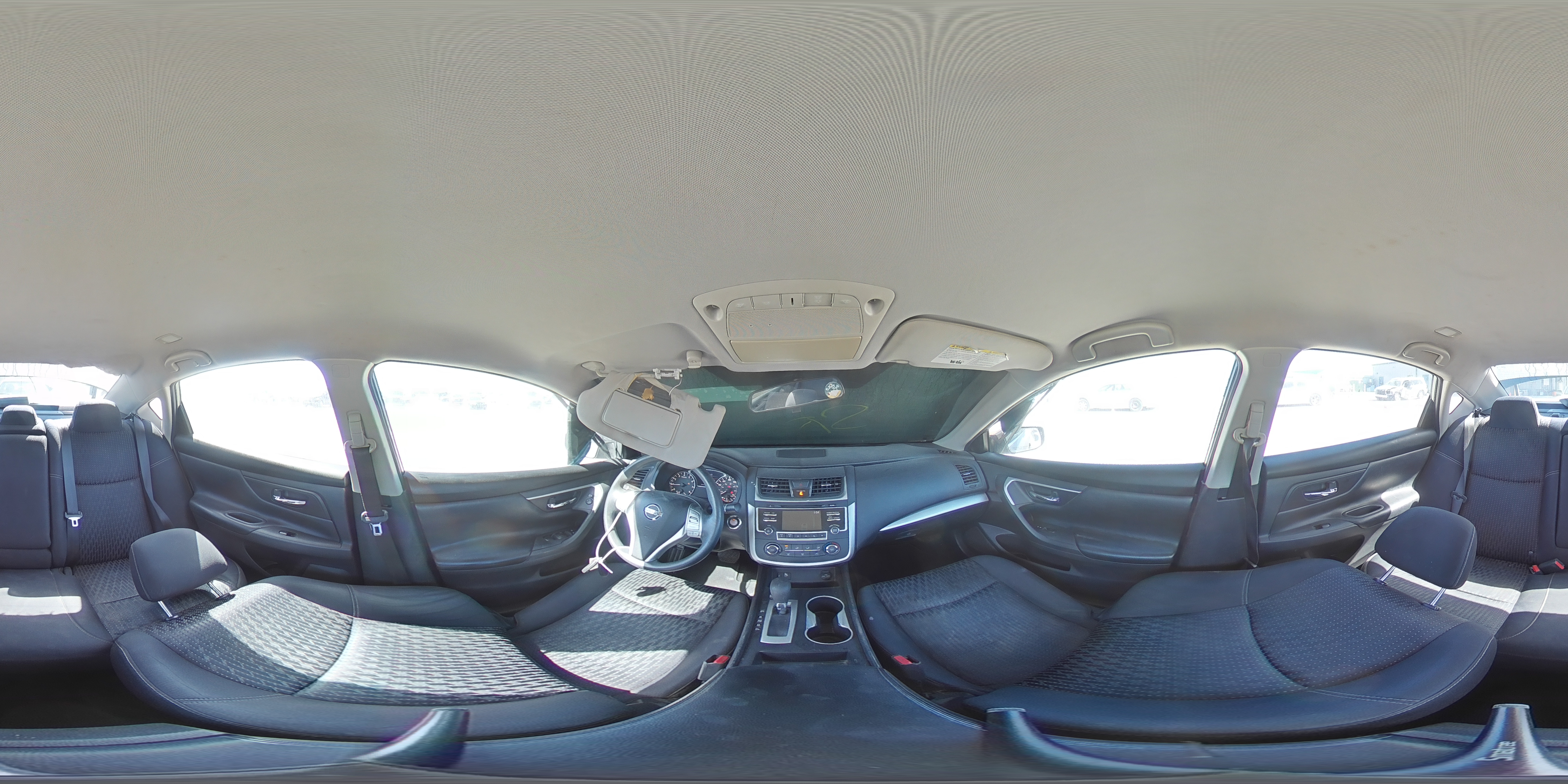 2017 Nissan Altima - Image 15