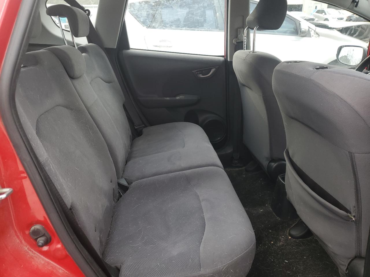 2009 Honda Fit - Image 10