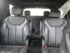 2021 Hyundai Palisade Calligraphy de vânzare în Baltimore, MD - Side