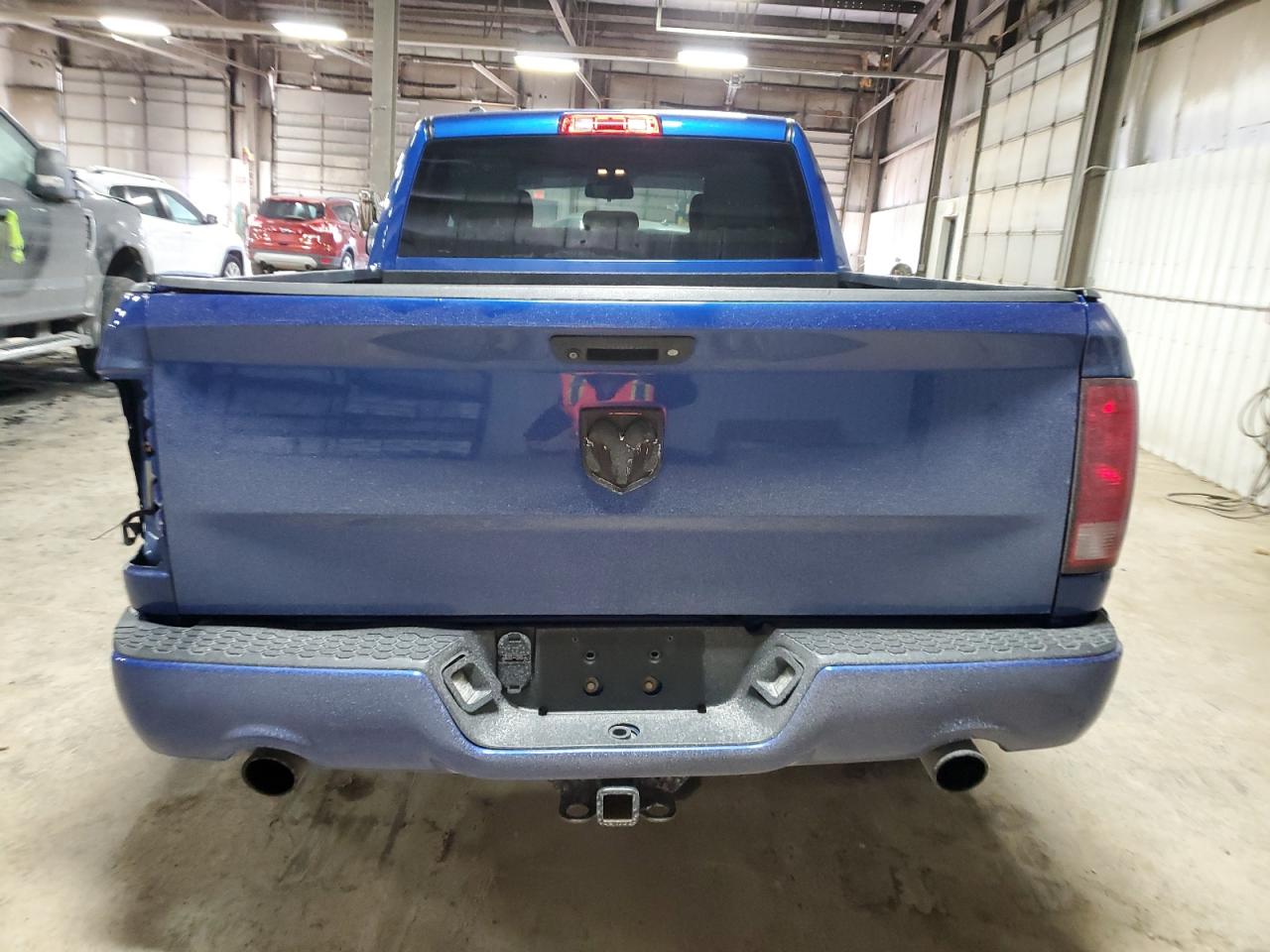 2015 RAM 1500 - Image 6