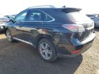 2015 Lexus Rx 450H للبيع في Elgin، IL - Front End