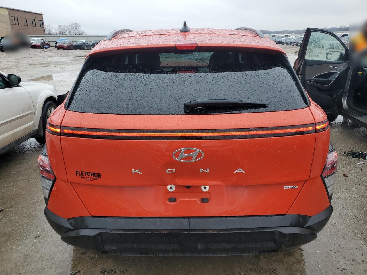 2024 Hyundai Kona - Image 6