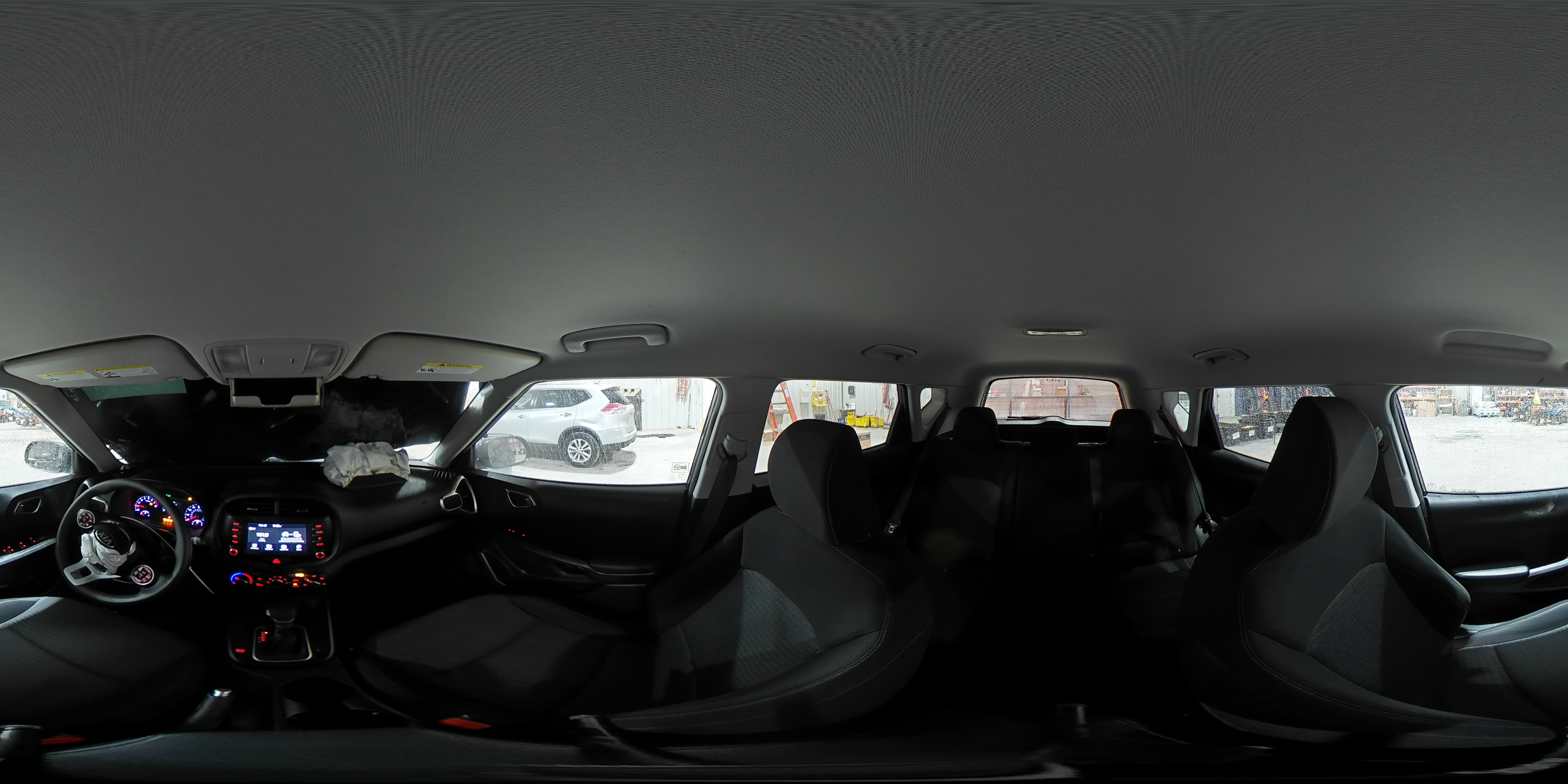 2021 Kia Soul - Image 13