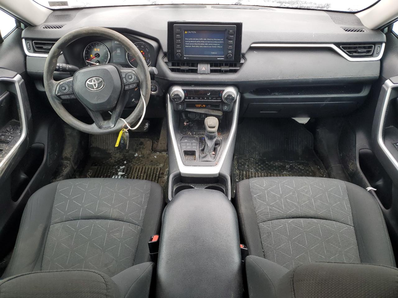 2020 Toyota RAV 4 - Image 8