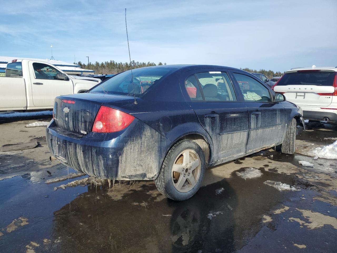 2009 Chevrolet Cobalt - Image 3