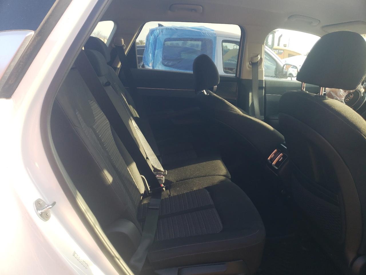 2021 Kia Sorento - Image 11