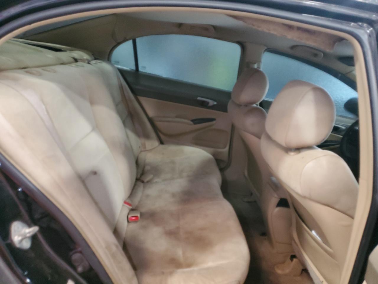 2006 Honda Civic - Image 10