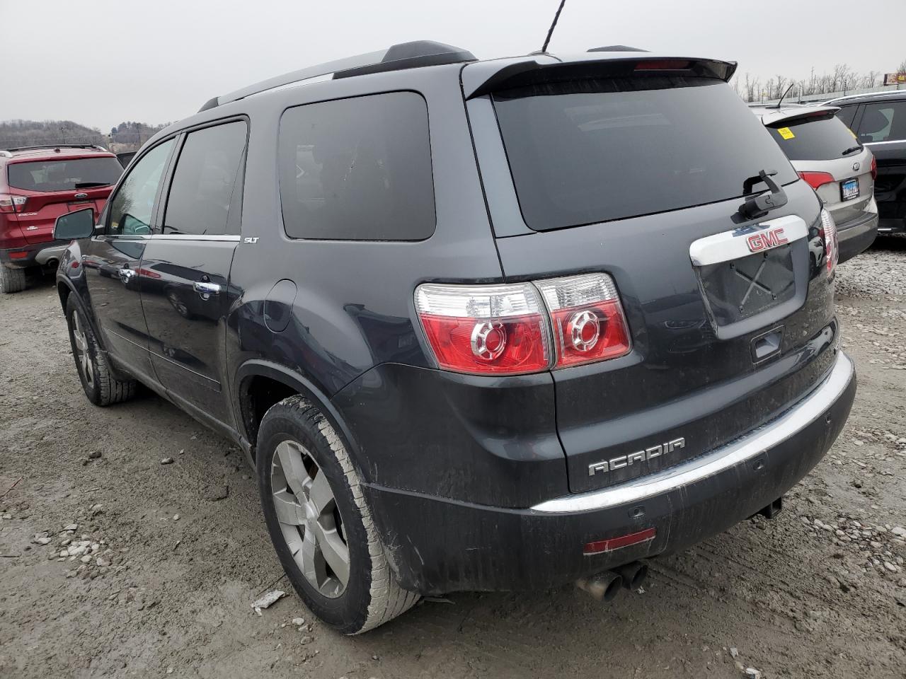 2012 GMC Acadia - Image 2