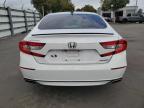 2021 Honda Accord Sport იყიდება Miami-ში, FL - Front End